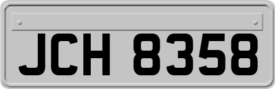 JCH8358
