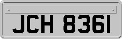 JCH8361