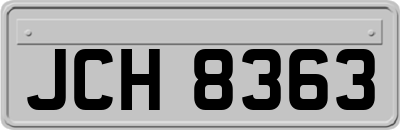 JCH8363