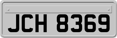JCH8369