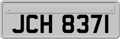 JCH8371