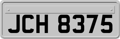 JCH8375
