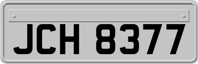 JCH8377