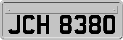 JCH8380