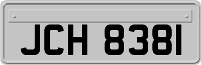 JCH8381