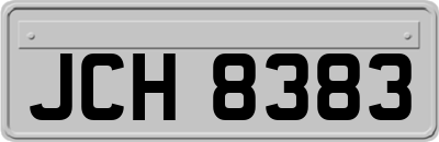 JCH8383