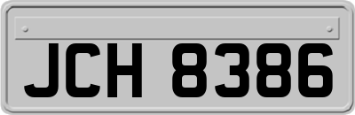 JCH8386