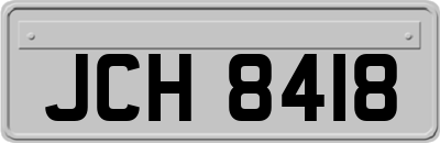 JCH8418