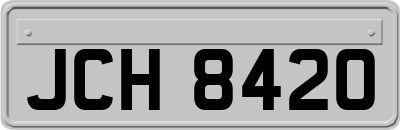 JCH8420