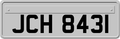 JCH8431