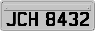 JCH8432