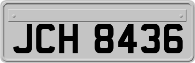 JCH8436
