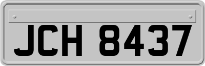 JCH8437