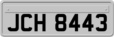 JCH8443