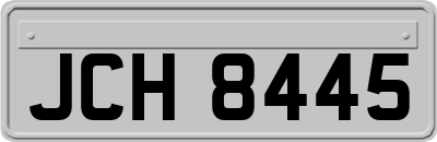 JCH8445