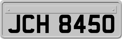 JCH8450