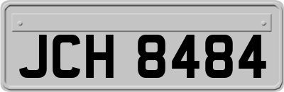 JCH8484