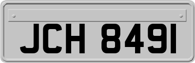 JCH8491
