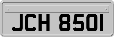 JCH8501