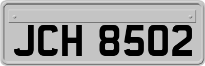 JCH8502
