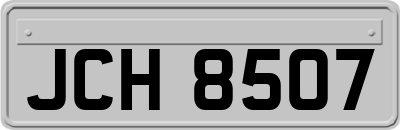 JCH8507