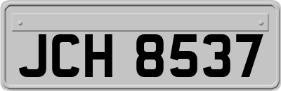 JCH8537
