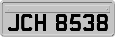 JCH8538