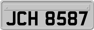 JCH8587