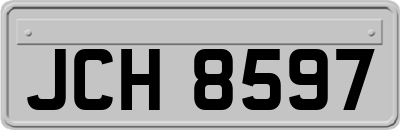 JCH8597