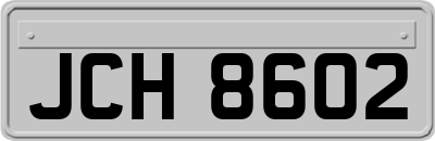 JCH8602