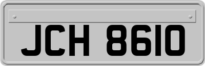 JCH8610