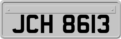 JCH8613