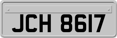 JCH8617