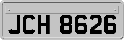 JCH8626