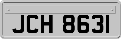 JCH8631