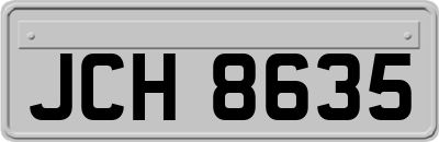 JCH8635