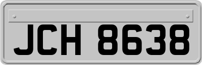 JCH8638