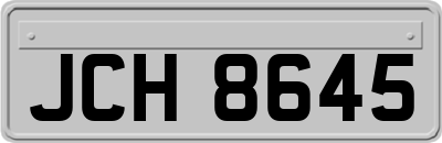 JCH8645