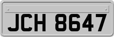 JCH8647