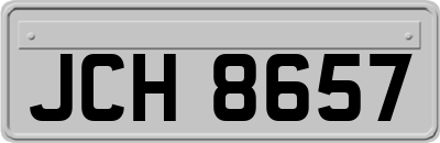 JCH8657