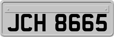 JCH8665