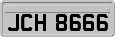 JCH8666