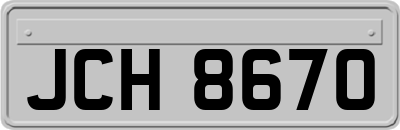 JCH8670