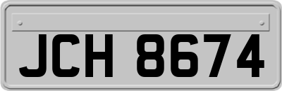 JCH8674