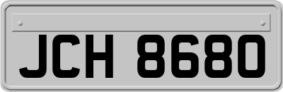 JCH8680
