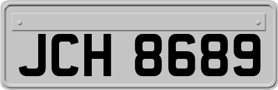 JCH8689