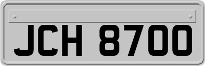 JCH8700