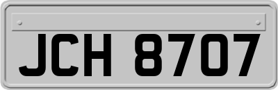JCH8707