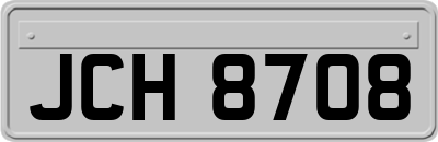 JCH8708