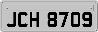 JCH8709